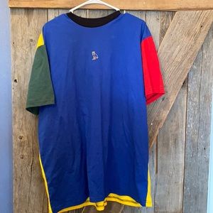 OVO colorful Tshirt XXL
